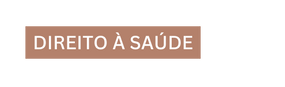 direito à saúde